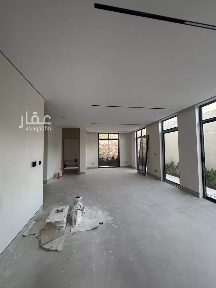 فيلا للبيع في شارع عبدالجبار الحصري, حي النرجس, مدينة الرياض, منطقة الرياض صورة 2