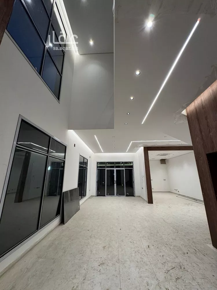 فيلا للبيع في شارع احمد بن حسين الشغدري, حي العارض, مدينة الرياض, منطقة الرياض صورة 4