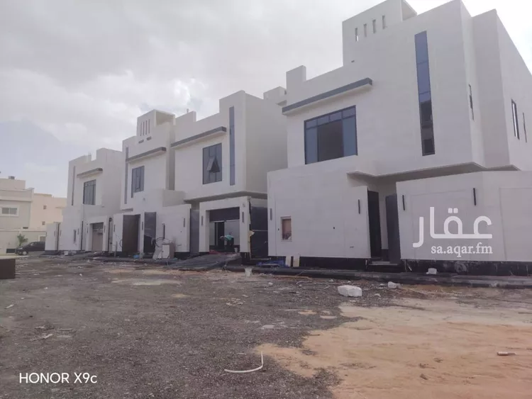 Villa for Sale in Riyadh Al Arid