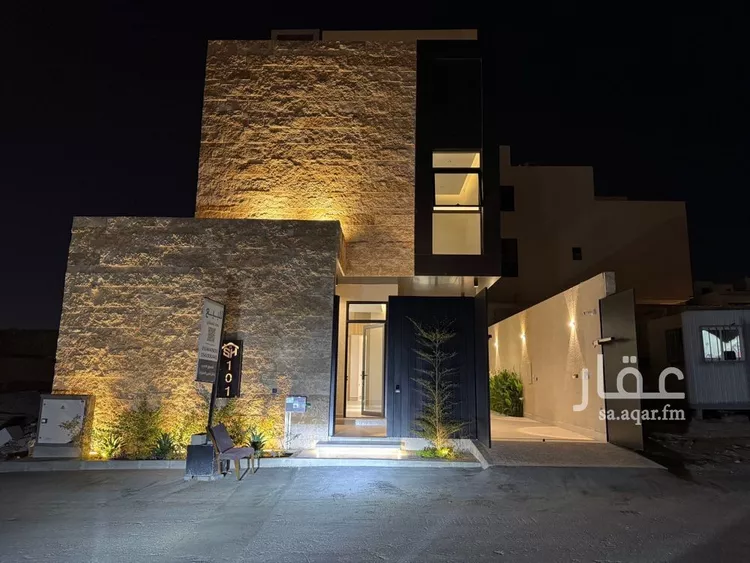 فيلا للبيع في شارع عبدالجبار الحصري, حي النرجس, مدينة الرياض, منطقة الرياض صورة 3