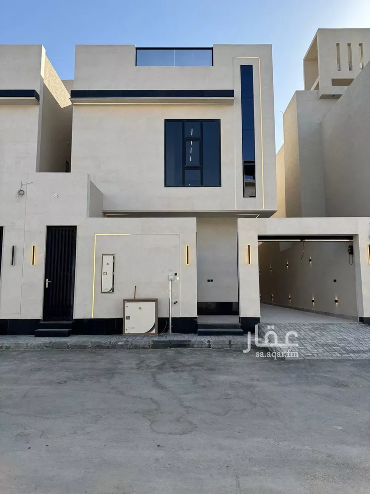 فيلا للبيع في شارع أبي الفضل الطوسي, حي العارض, مدينة الرياض, منطقة الرياض صورة 2