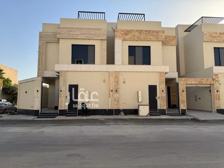 فيلا للبيع في شارع الحسين بن أبي محمد, حي العارض, مدينة الرياض, منطقة الرياض