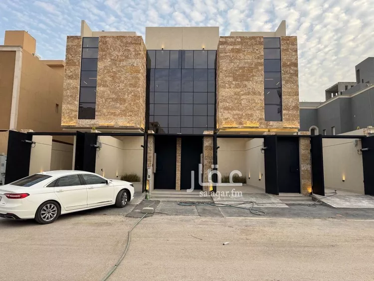 دور للبيع في شارع ابراهيم الهاشمي, حي النرجس, مدينة الرياض, منطقة الرياض صورة 5