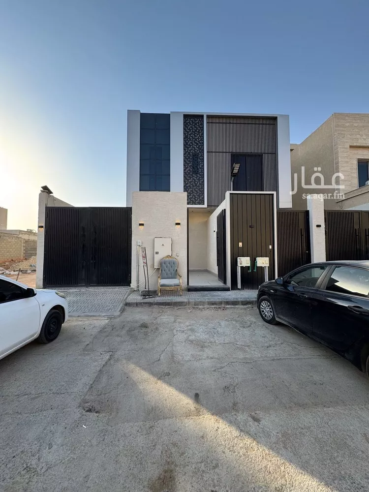 Villa for Sale in Riyadh Al Arid