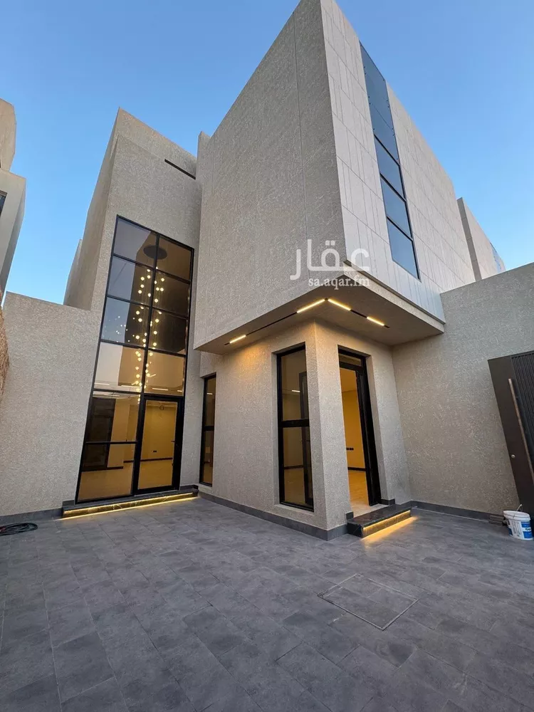 فيلا للبيع في شارع عبدالمنعم القلعي, حي العارض, مدينة الرياض, منطقة الرياض صورة 2