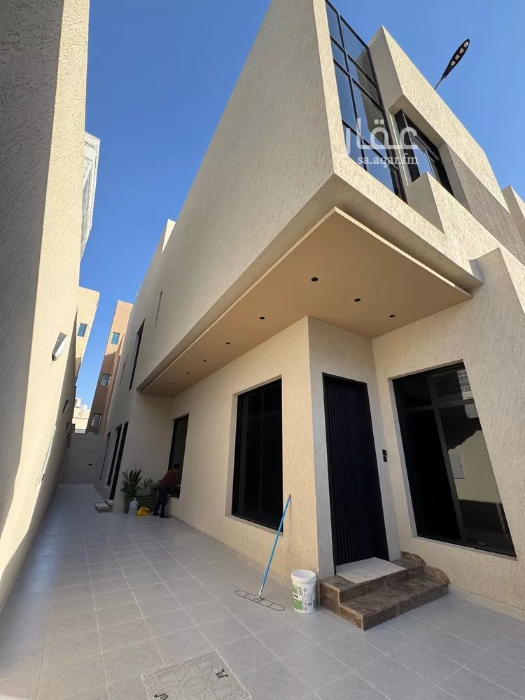 فيلا للبيع في شارع أبي بكر العطار, حي العارض, مدينة الرياض, منطقة الرياض 7
