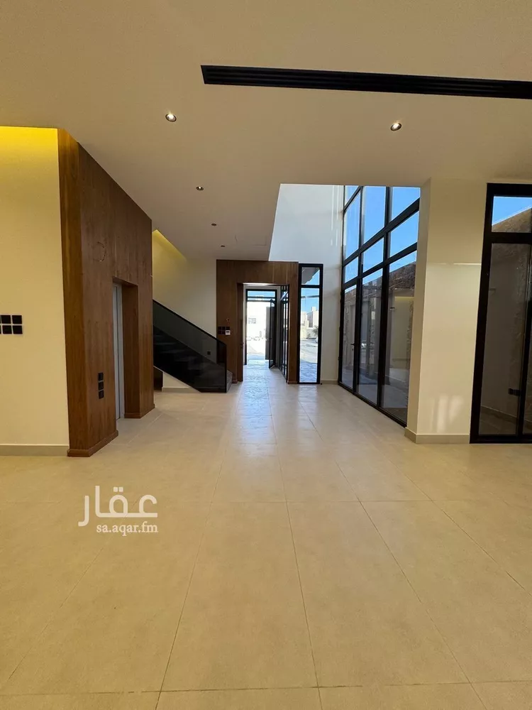 فيلا للبيع في شارع فضيله الشيخ احمد عزت, حي النرجس, مدينة الرياض, منطقة الرياض 5