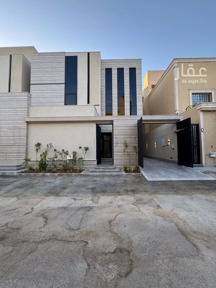 فيلا للبيع في شارع ابن الخصيب, حي العارض, مدينة الرياض, منطقة الرياض 9
