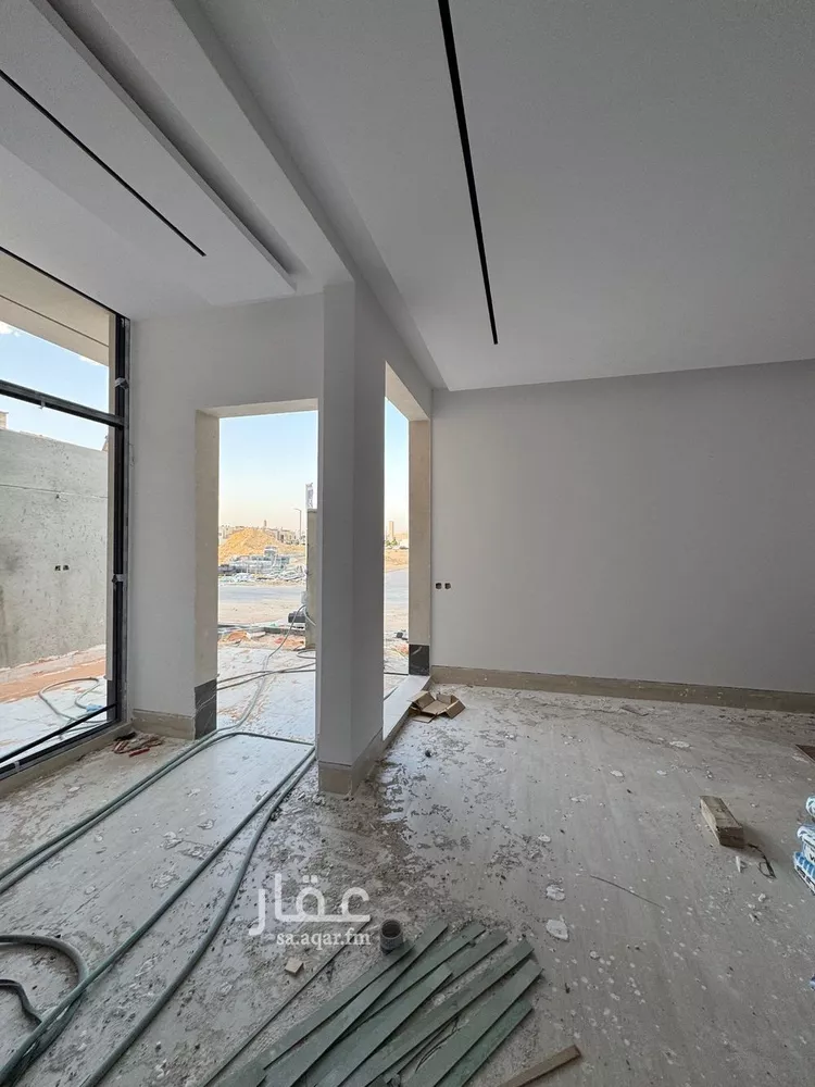 فيلا للبيع في شارع محمد بن عبدالرحمن البوني, حي العارض, مدينة الرياض, منطقة الرياض صورة 4