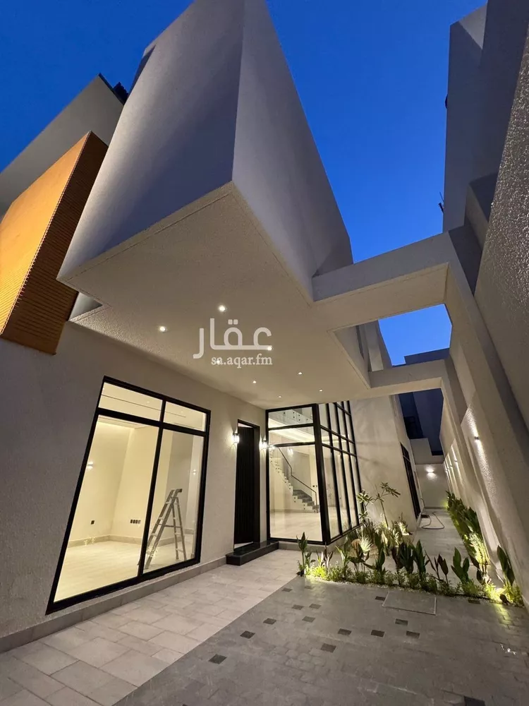 فيلا للبيع في حي العارض, مدينة الرياض, منطقة الرياض صورة 4