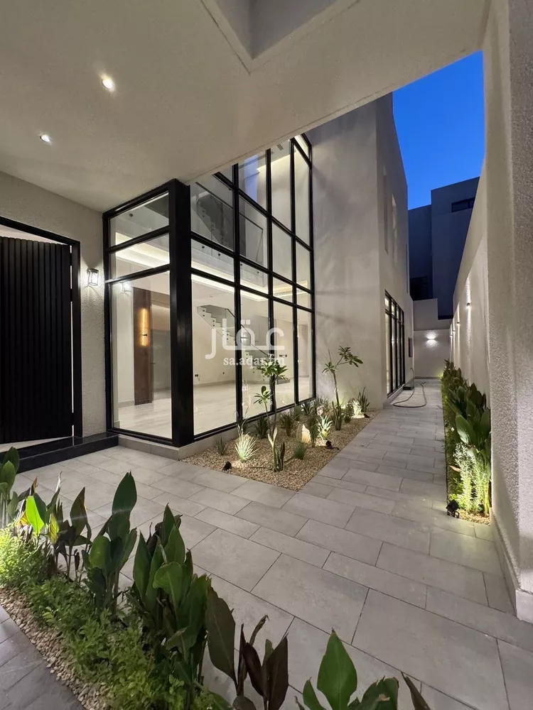 Villa for Sale in Riyadh An Narjis 12