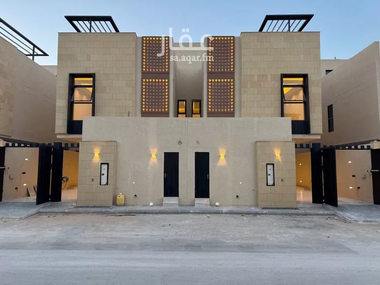 فيلا للبيع في شارع القاسم النويري, حي النرجس, مدينة الرياض, منطقة الرياض 11