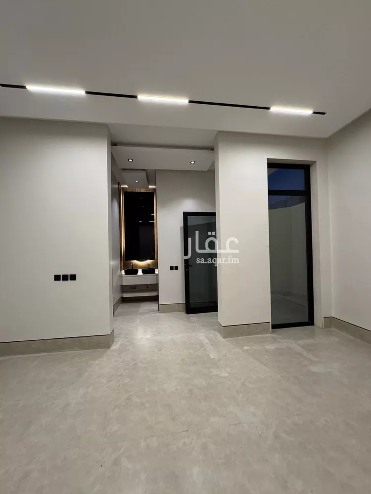 فيلا للبيع في شارع عمر بن سعيد الأموي, حي النرجس, مدينة الرياض, منطقة الرياض 19