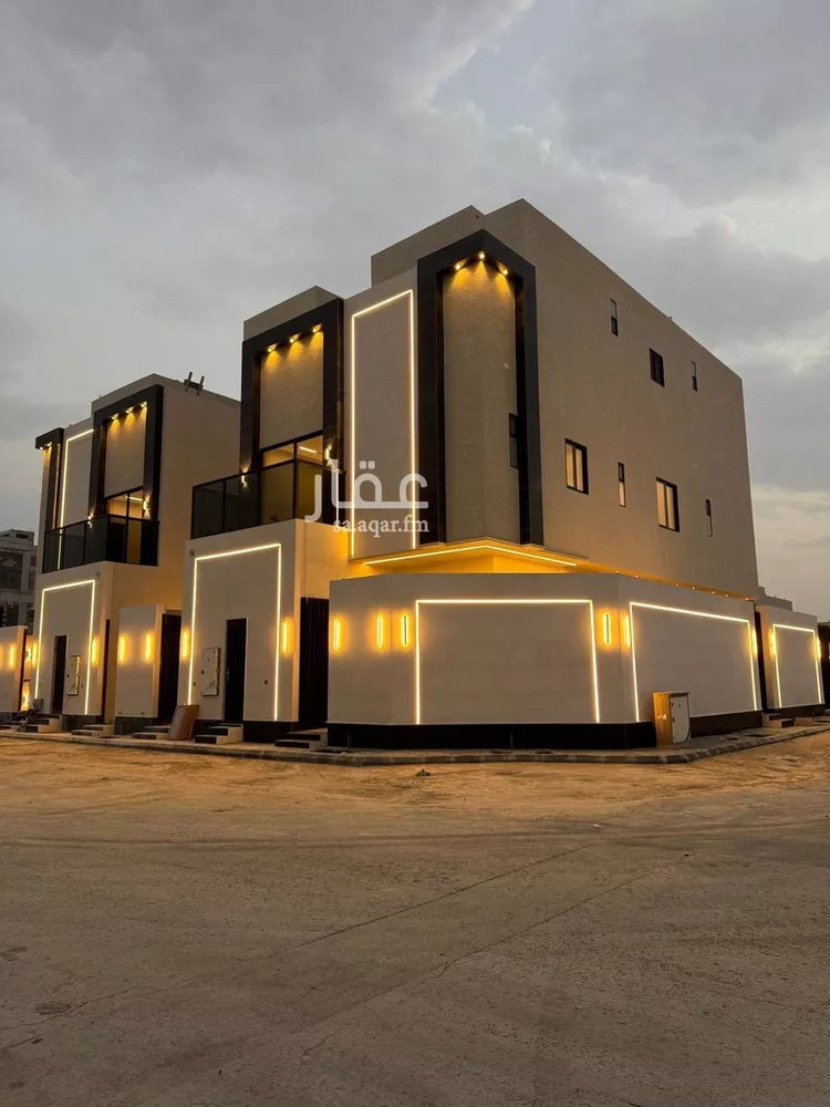 Villa for Sale in Riyadh An Narjis