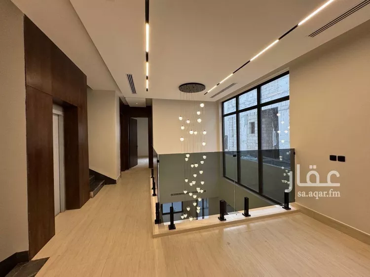 فيلا للبيع في شارع يزيد بن الاصم, حي العارض, مدينة الرياض, منطقة الرياض 8