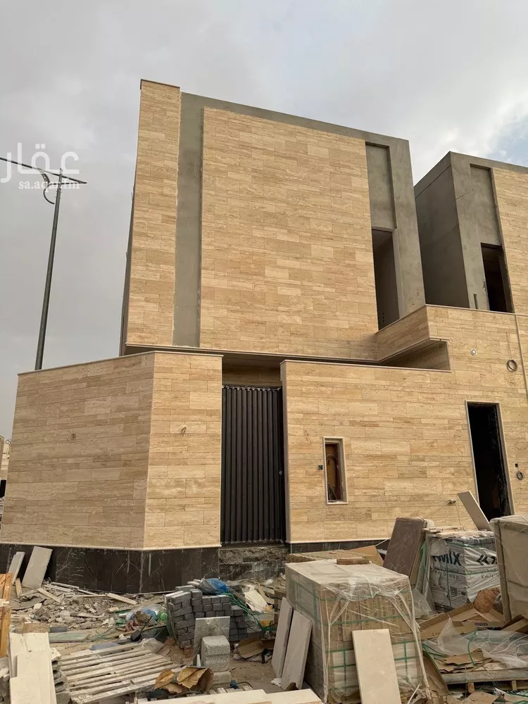 Villa for Sale in Riyadh Al Arid