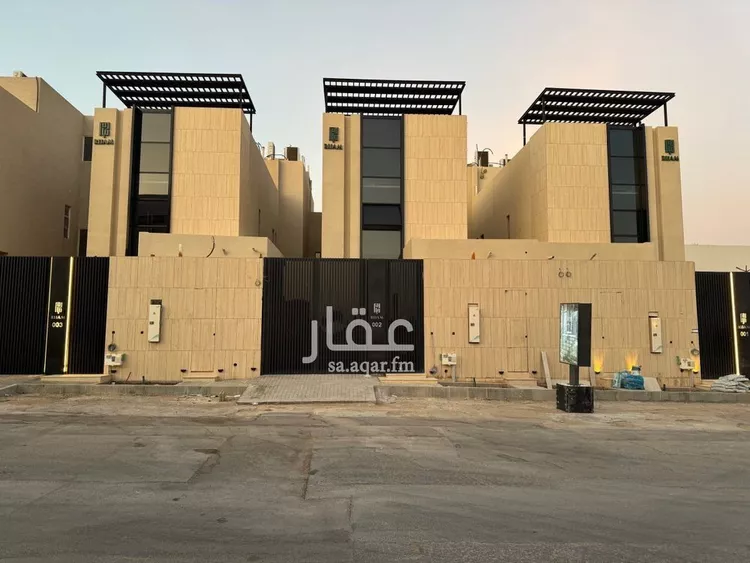 Villa for Sale in Riyadh Al Arid