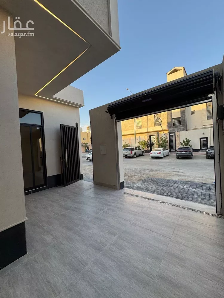 Villa for Sale in Riyadh Al Arid 14