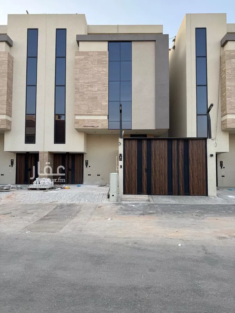 دور للبيع في شارع مليح بن طريف, حي العارض, مدينة الرياض, منطقة الرياض