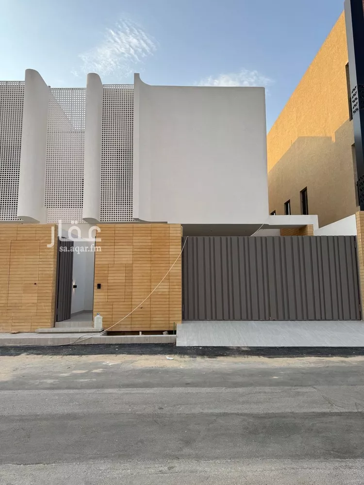 فيلا للبيع في شارع الختلان, حي العارض, مدينة الرياض, منطقة الرياض 7