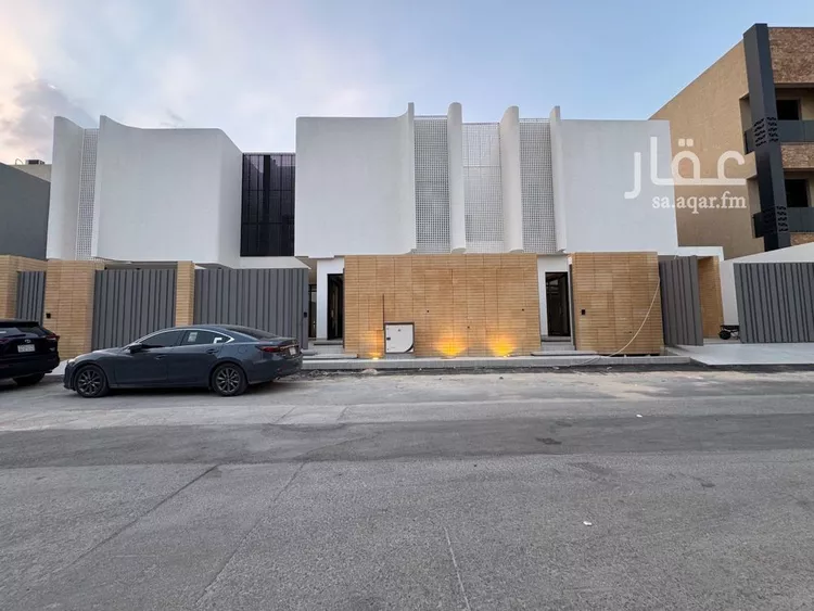 فيلا للبيع في شارع عبدالسلام الساسي, حي العارض, مدينة الرياض, منطقة الرياض صورة 2