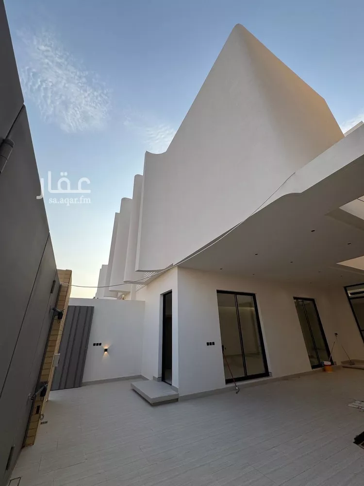 فيلا للبيع في شارع عبدالسلام الساسي, حي العارض, مدينة الرياض, منطقة الرياض صورة 3
