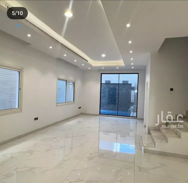 فيلا للبيع في شارع عبدان بن محمد المرزوي, حي العارض, مدينة الرياض, منطقة الرياض 7