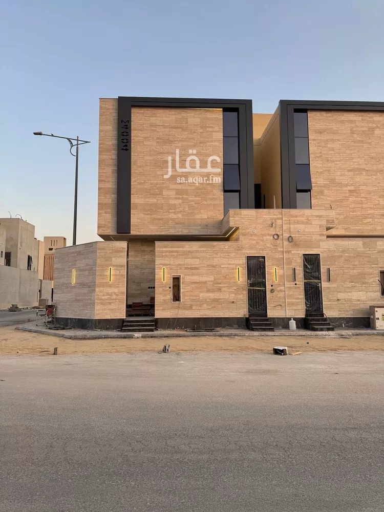 Villa for Sale in Riyadh Al Arid