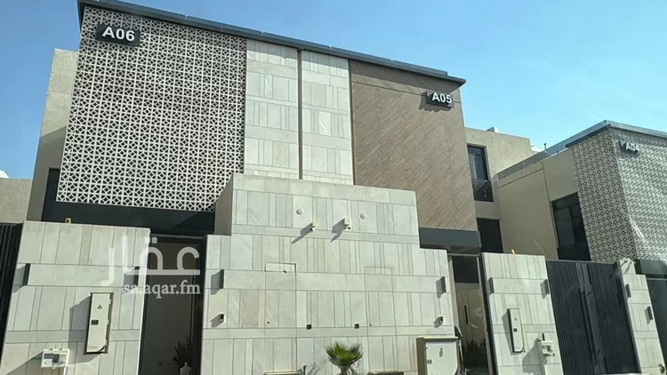 فيلا للبيع في حي النرجس, مدينة الرياض, منطقة الرياض صورة 5