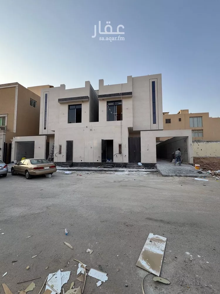 Villa for Sale in Riyadh Al Arid 8