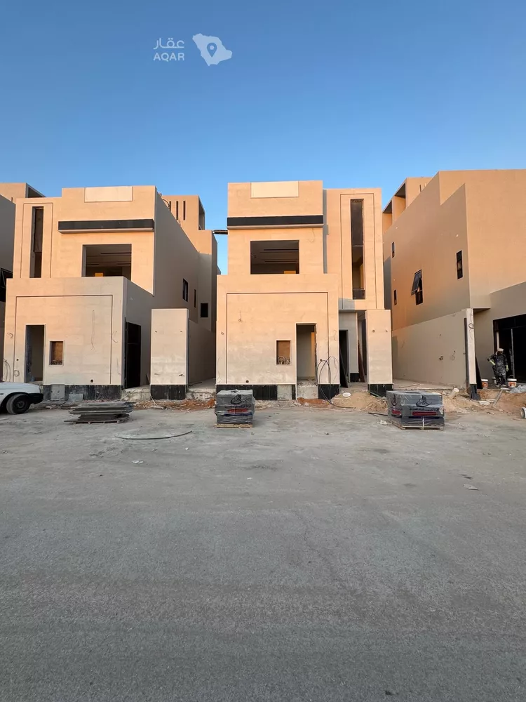 Villa for Sale in Riyadh Al Arid