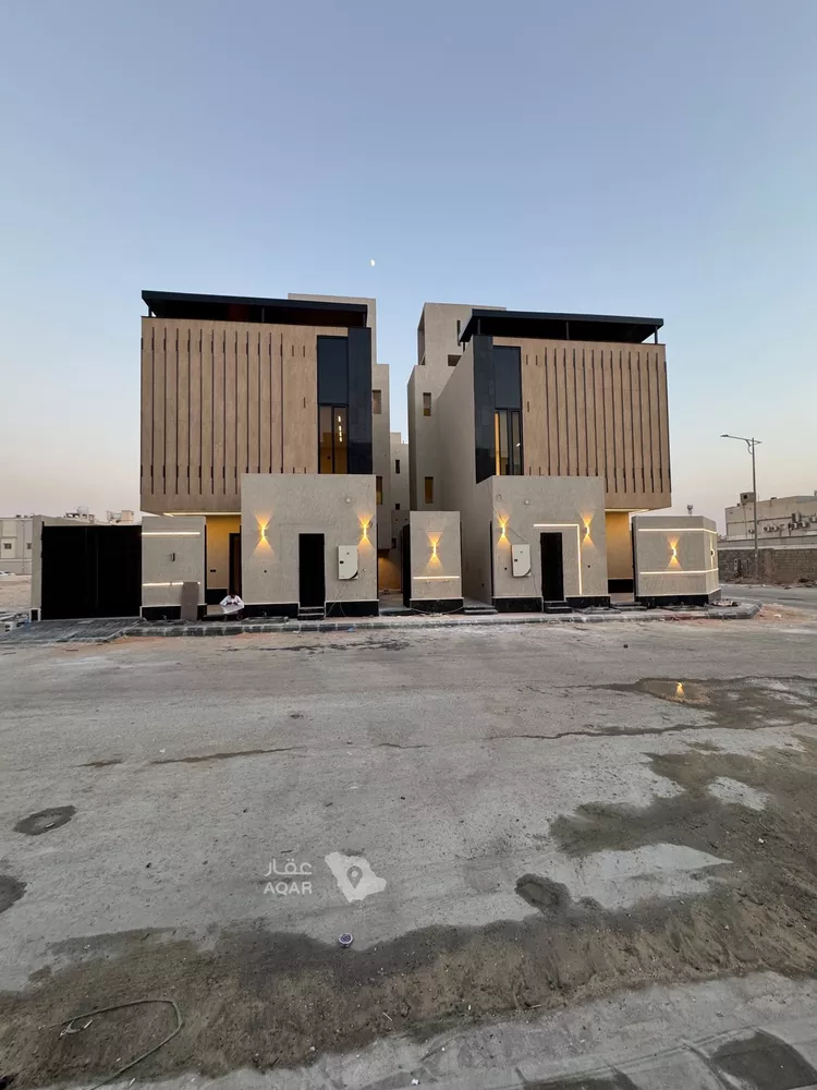 فيلا للبيع في شارع أبي عبدالله الأوشي, حي العارض, مدينة الرياض, منطقة الرياض صورة 5