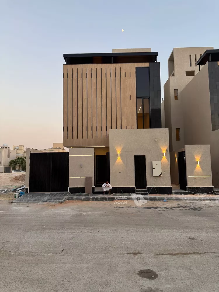 فيلا للبيع في شارع أبي عبدالله الأوشي, حي العارض, مدينة الرياض, منطقة الرياض