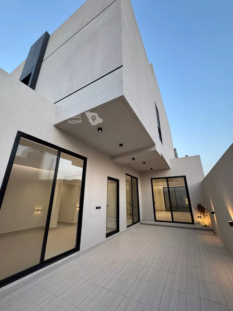 Villa for Sale in Riyadh An Narjis 7