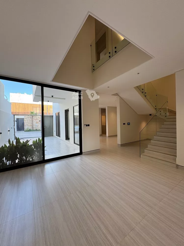 Villa for Sale in Riyadh An Narjis 10