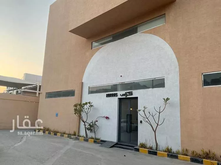 مكتب تجاري للإيجار في شارع سعود ابن فيصل الفرعي, حي الصحافة, مدينة الرياض, منطقة الرياض صورة 4