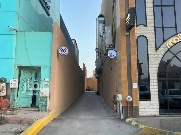 مكتب تجاري للإيجار في شارع سعود ابن فيصل الفرعي, حي الصحافة, مدينة الرياض, منطقة الرياض صورة 5