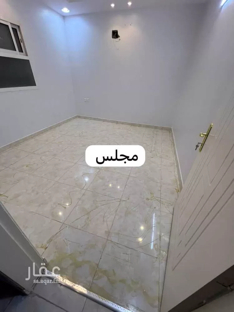 شقة للإيجار في شارع عمر الخطاط, حي الرمال, مدينة الرياض, منطقة الرياض