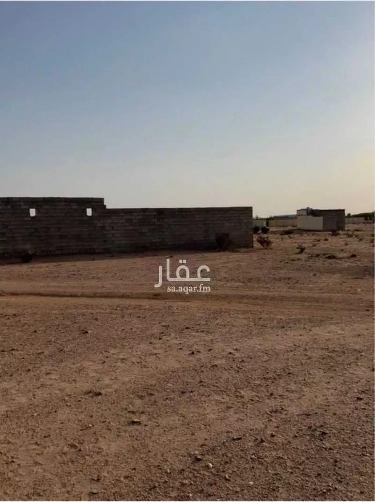 أرض للبيع في حي ضاحية العرفاء, مدينة امارة منطقة مكة المكرمة - الطائف, منطقة مكة المكرمة