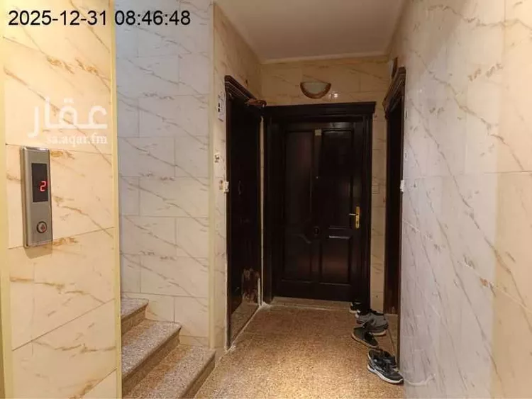 عمارة للبيع في شارع عوف ابن سلمة, حي الفيصلية, مدينة جدة, منطقة مكة المكرمة صورة 3