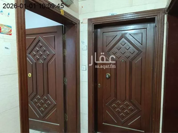 شقة للبيع في شارع أكمل الخطيب, حي مدائن الفهد, مدينة جدة, منطقة مكة المكرمة