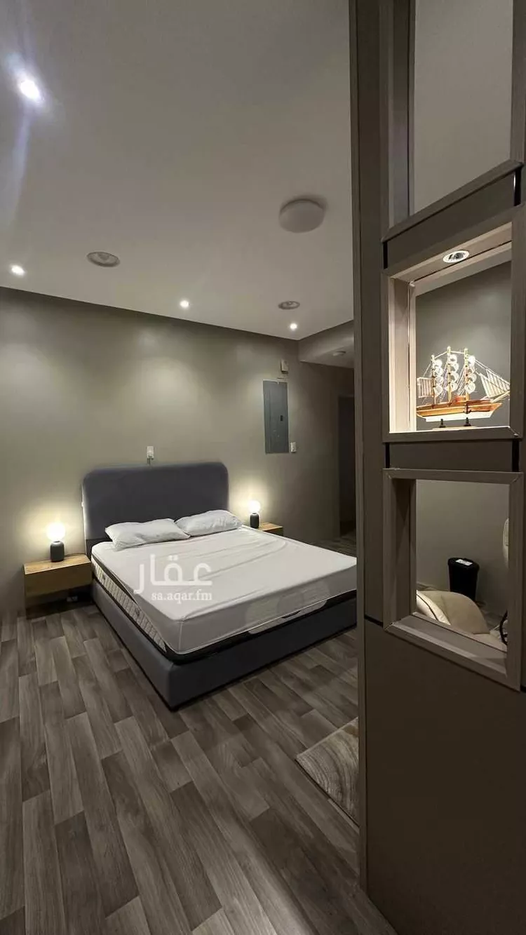 شقة للإيجار في شارع ابو سفيان المعمرى, حي الجسر, مدينة الخبر, المنطقة الشرقية صورة 4