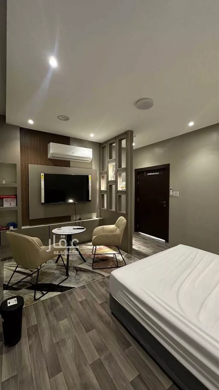 شقة للإيجار في شارع ابو سفيان المعمرى, حي الجسر, مدينة الخبر, المنطقة الشرقية