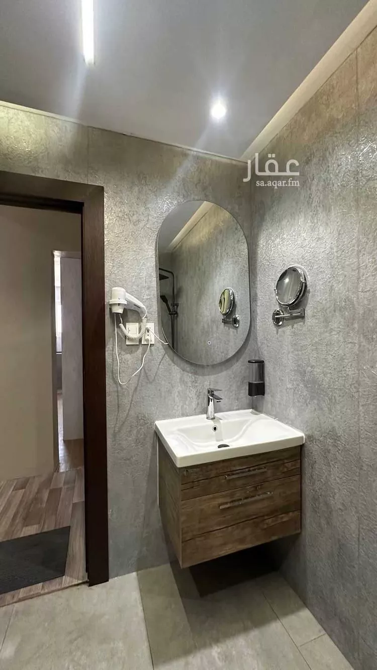 شقة للإيجار في شارع ابو سفيان المعمرى, حي الجسر, مدينة الخبر, المنطقة الشرقية صورة 5