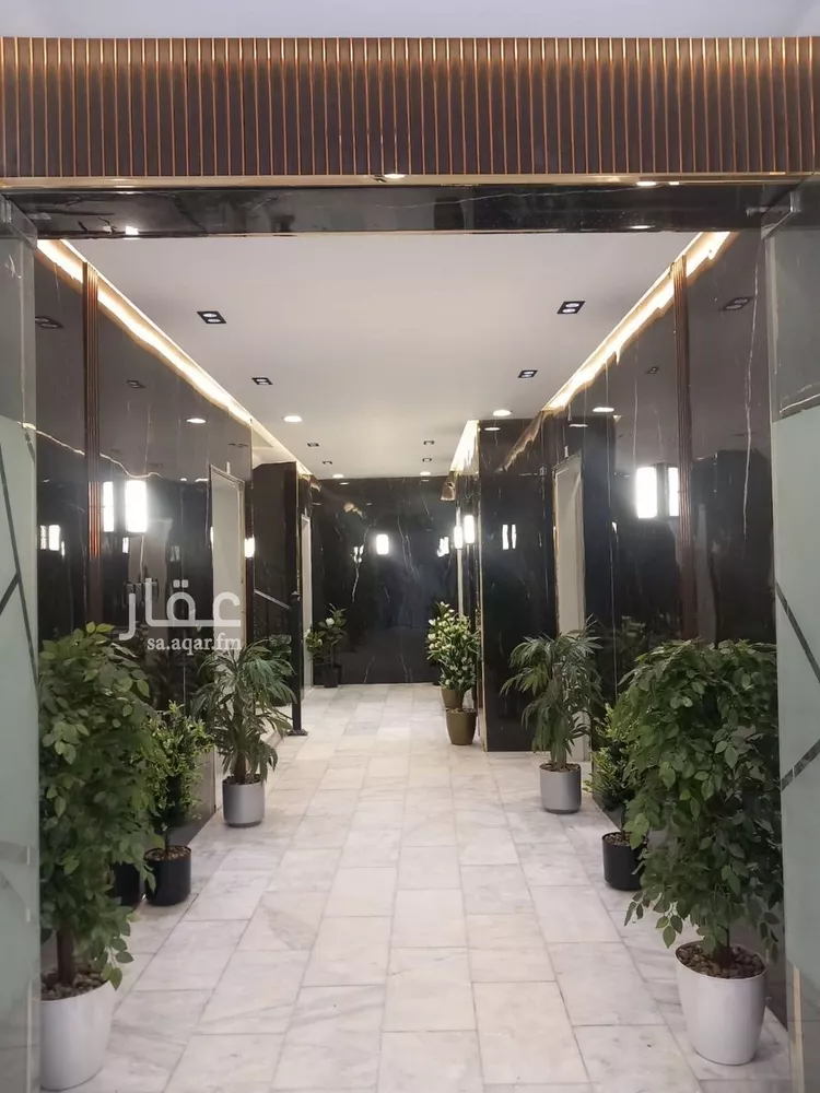 شقة للإيجار في شارع الدهناء, حي الملقا, مدينة الرياض, منطقة الرياض صورة 2