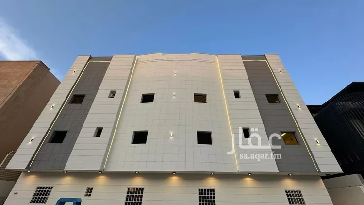 شقة للإيجار في شارع الاماسي, حي الملقا, مدينة الرياض, منطقة الرياض
