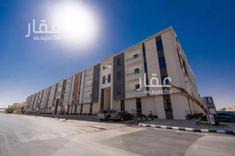شقة للبيع في شارع طلحة بن عمرو, حي العريجاء الغربي, مدينة الرياض, منطقة الرياض