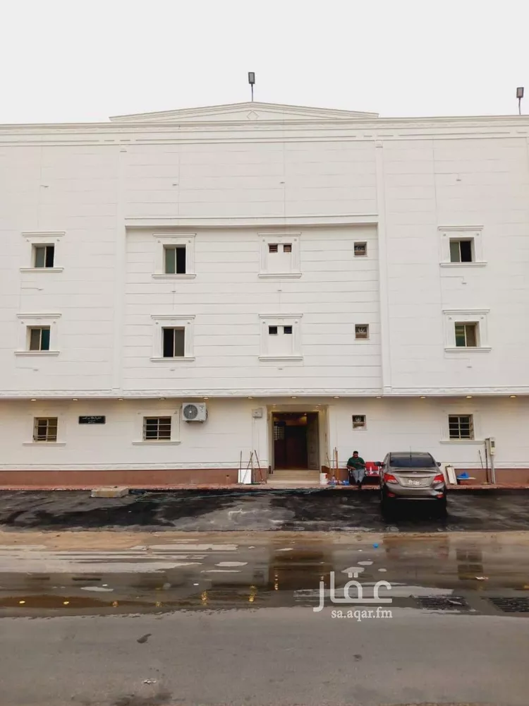شقة للإيجار في شارع أسيد بن ثعلبة, حي العقيق, مدينة الرياض, منطقة الرياض
