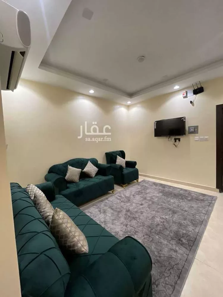 شقة للإيجار في شارع المصيف 1, حي المعارض, مدينة خميس مشيط, منطقة عسير صورة 2
