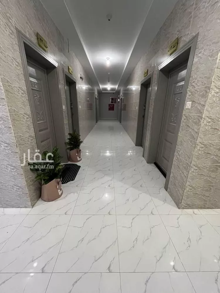 شقة للإيجار في شارع عبدالرحمن ابن يزيد اللخمي, حي المصيف, مدينة خميس مشيط, منطقة عسير صورة 2